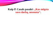 Jaunas darbuotojas geriau negu senas? Skaidrės 9 puslapis