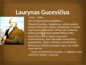 Laurynas Gucevičius