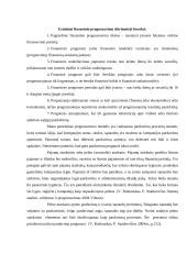 Pelningumo analizės teorijos pagrindai 13 puslapis