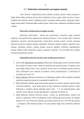 Finansų baigiamosios profesinės veiklos praktikos ataskaita  15 puslapis