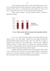 Finansų baigiamosios profesinės veiklos praktikos ataskaita  20 puslapis