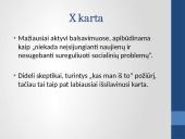 X Y ir Z kartos 5 puslapis