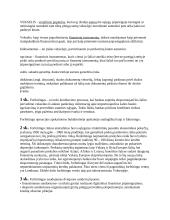 Kas yra forfeitingas, kur naudojamas ir pan.