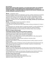 Kas yra forfeitingas, kur naudojamas ir pan. 6 puslapis