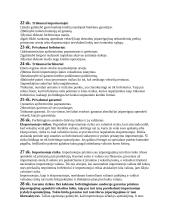 Kas yra forfeitingas, kur naudojamas ir pan. 7 puslapis