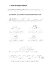Statybinė mechanika, santvaros skaičiavimas 2 puslapis