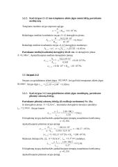 Statybinė mechanika, santvaros skaičiavimas 16 puslapis