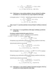 Statybinė mechanika, santvaros skaičiavimas 17 puslapis