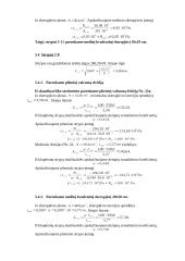 Statybinė mechanika, santvaros skaičiavimas 18 puslapis