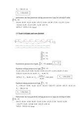 Statybinė mechanika, santvaros skaičiavimas 5 puslapis