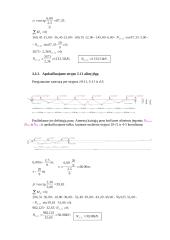 Statybinė mechanika, santvaros skaičiavimas 10 puslapis