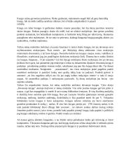 Knyga- mūsų gyvenimo palydovas