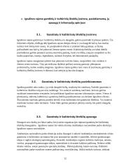 Gamtiniai ir kultūriniai ištekliai Ignalinos rajone 12 puslapis