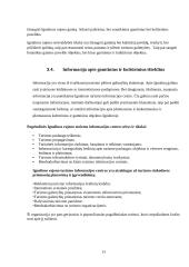 Gamtiniai ir kultūriniai ištekliai Ignalinos rajone 13 puslapis