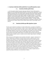 Gamtiniai ir kultūriniai ištekliai Ignalinos rajone 3 puslapis