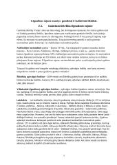 Gamtiniai ir kultūriniai ištekliai Ignalinos rajone 5 puslapis