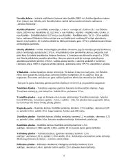 Gamtiniai ir kultūriniai ištekliai Ignalinos rajone 6 puslapis