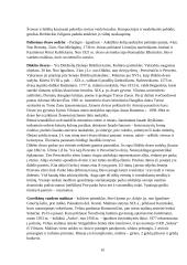 Gamtiniai ir kultūriniai ištekliai Ignalinos rajone 10 puslapis