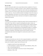 Toyota and Environmental Awareness 11 puslapis