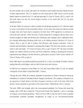 Toyota and Environmental Awareness 14 puslapis