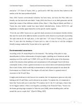 Toyota and Environmental Awareness 15 puslapis