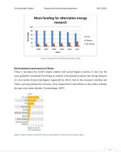 Toyota and Environmental Awareness 18 puslapis