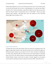 Toyota and Environmental Awareness 19 puslapis