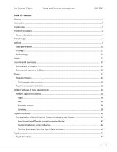 Toyota and Environmental Awareness 3 puslapis