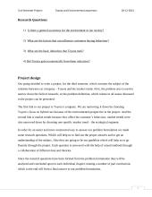 Toyota and Environmental Awareness 7 puslapis