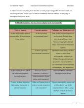 Toyota and Environmental Awareness 8 puslapis