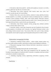 Lietuvos švietimo struktūros apžvalga 6 puslapis