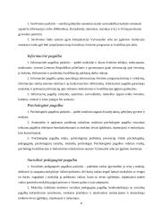 Lietuvos švietimo struktūros apžvalga 7 puslapis