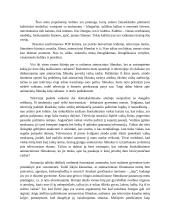 Animacinių filmukų žala vaikams 2 puslapis