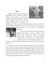 Subkultūra. Hipių judėjimas Lietuvoje 4 puslapis