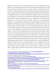 Globalizacija ir tautiškumas. Islamas ir vakarai 4 puslapis