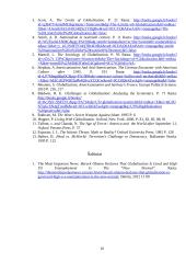 Globalizacija ir tautiškumas. Islamas ir vakarai 10 puslapis