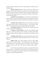 Vaiko jutiminių organų lavinimas 12 puslapis