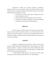 Vaiko jutiminių organų lavinimas 7 puslapis