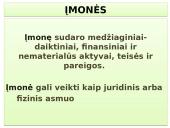 Vadybos skaidrės apie organizaciją 7 puslapis