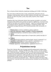 Saugus elgesys su šunimis 2 puslapis