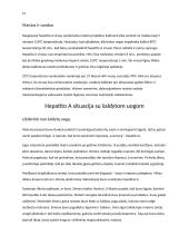 Hepatitas A 11 puslapis