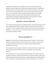 Hepatitas A 4 puslapis