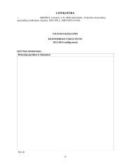 Ekonominių rodiklių skaičiavimas 19 puslapis