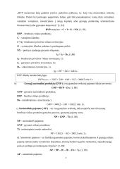 Ekonominių rodiklių skaičiavimas 4 puslapis