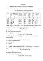 Ekonominių rodiklių skaičiavimas 6 puslapis