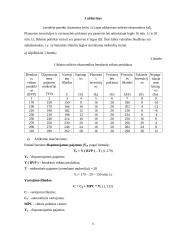 Ekonominių rodiklių skaičiavimas 8 puslapis