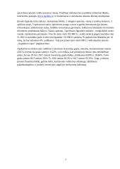 Veterinarijos ligoninė „Augintinio rojus“ 5 puslapis