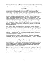 Veterinarijos ligoninė „Augintinio rojus“ 9 puslapis