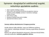 Augalų karalystė skaidrės 4 puslapis