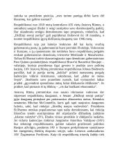 Rinkimai JAV - ką prognozuoja B. Obamos šalininkams? 3 puslapis